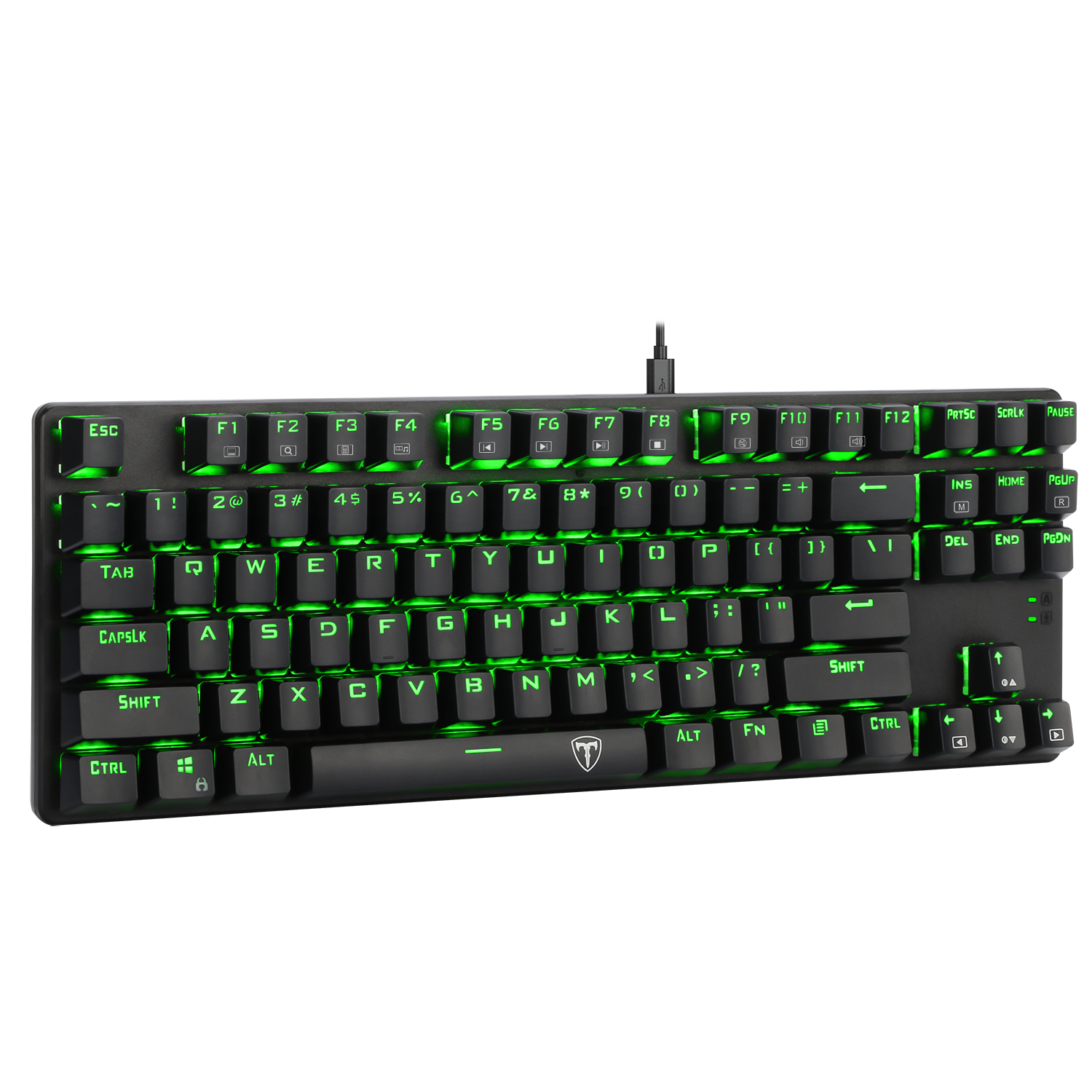 T-DAGGER Bora T-TGK313 Gaming Mechanical Keyboard