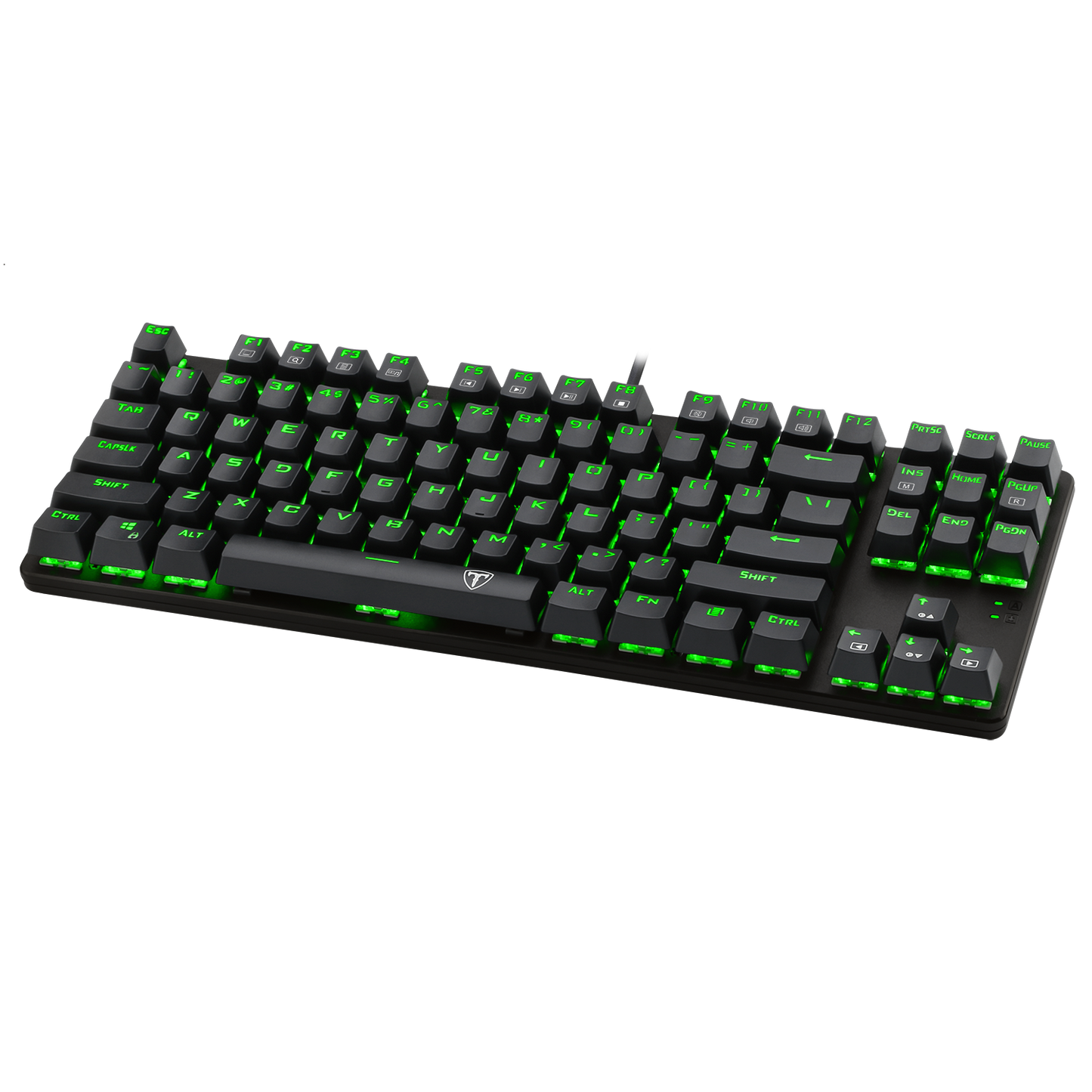 T-DAGGER Bora T-TGK313 Gaming Mechanical Keyboard