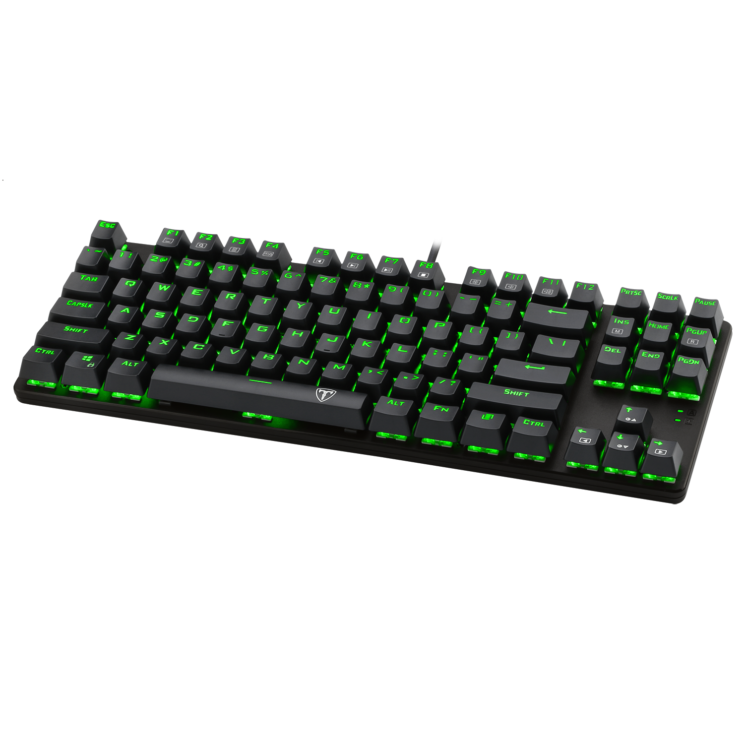 T-DAGGER Bora T-TGK313 Gaming Mechanical Keyboard