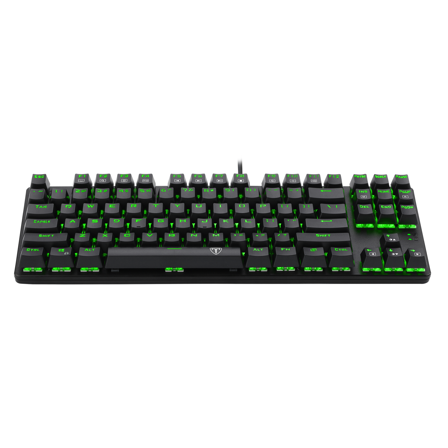 T-DAGGER Bora T-TGK313 Gaming Mechanical Keyboard