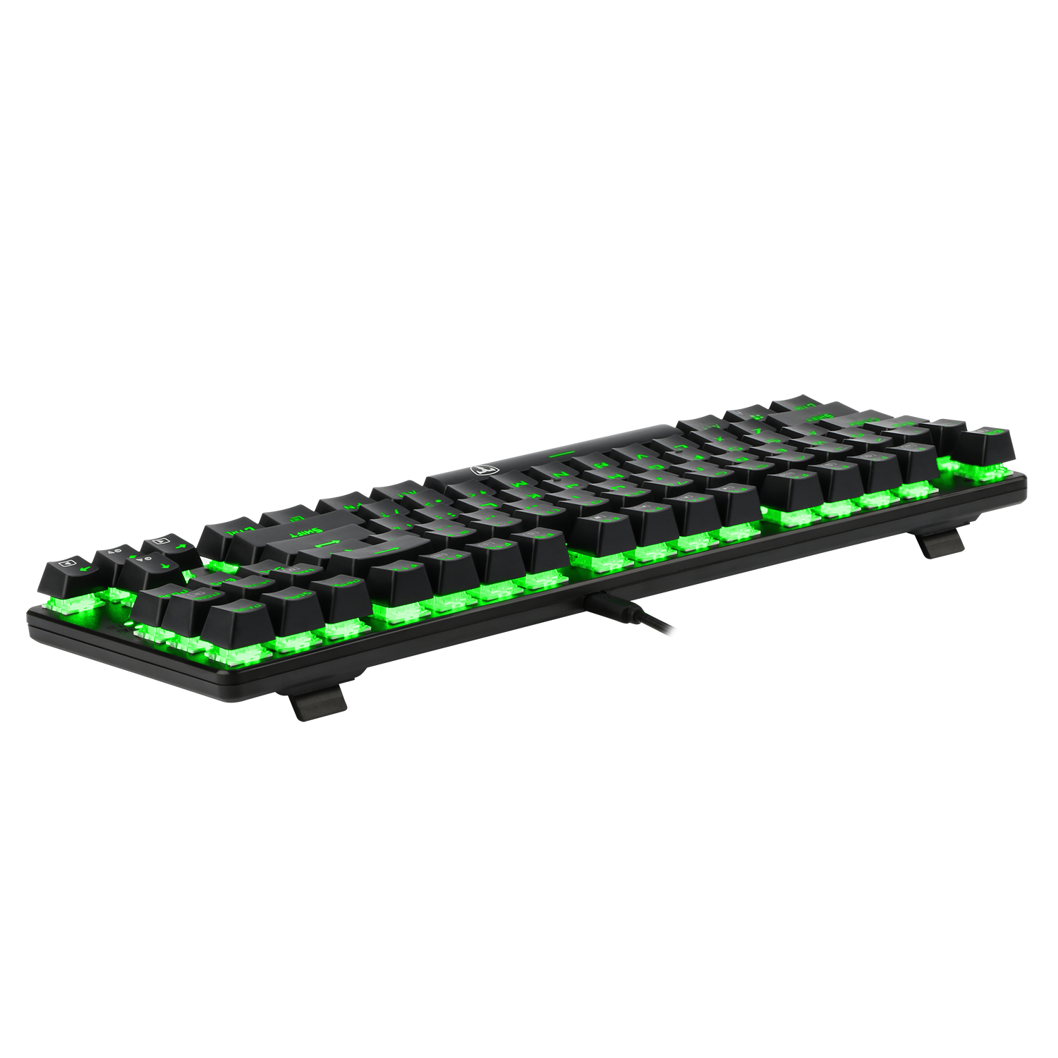 T-DAGGER Bora T-TGK313 Gaming Mechanical Keyboard