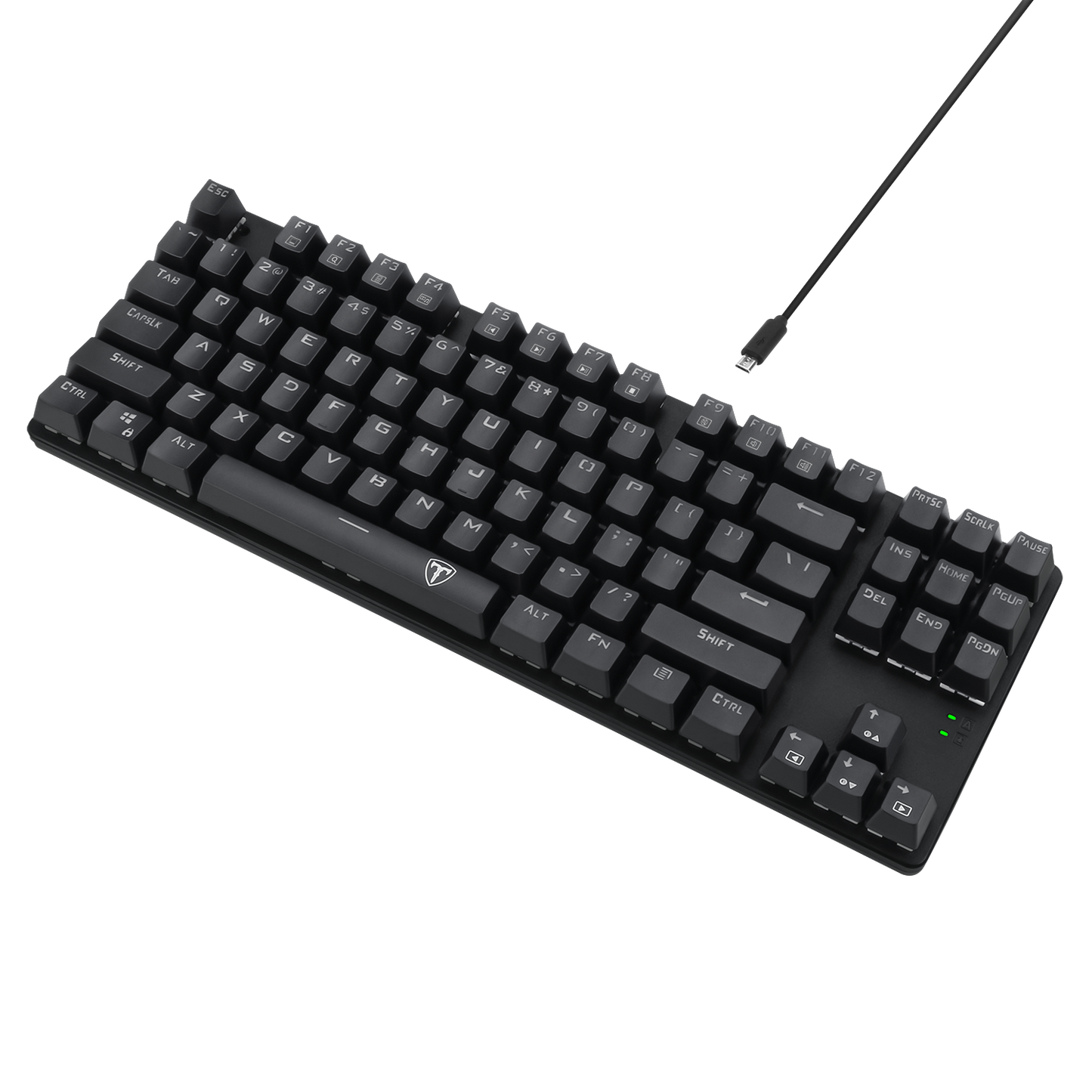 T-DAGGER Bora T-TGK313 Gaming Mechanical Keyboard