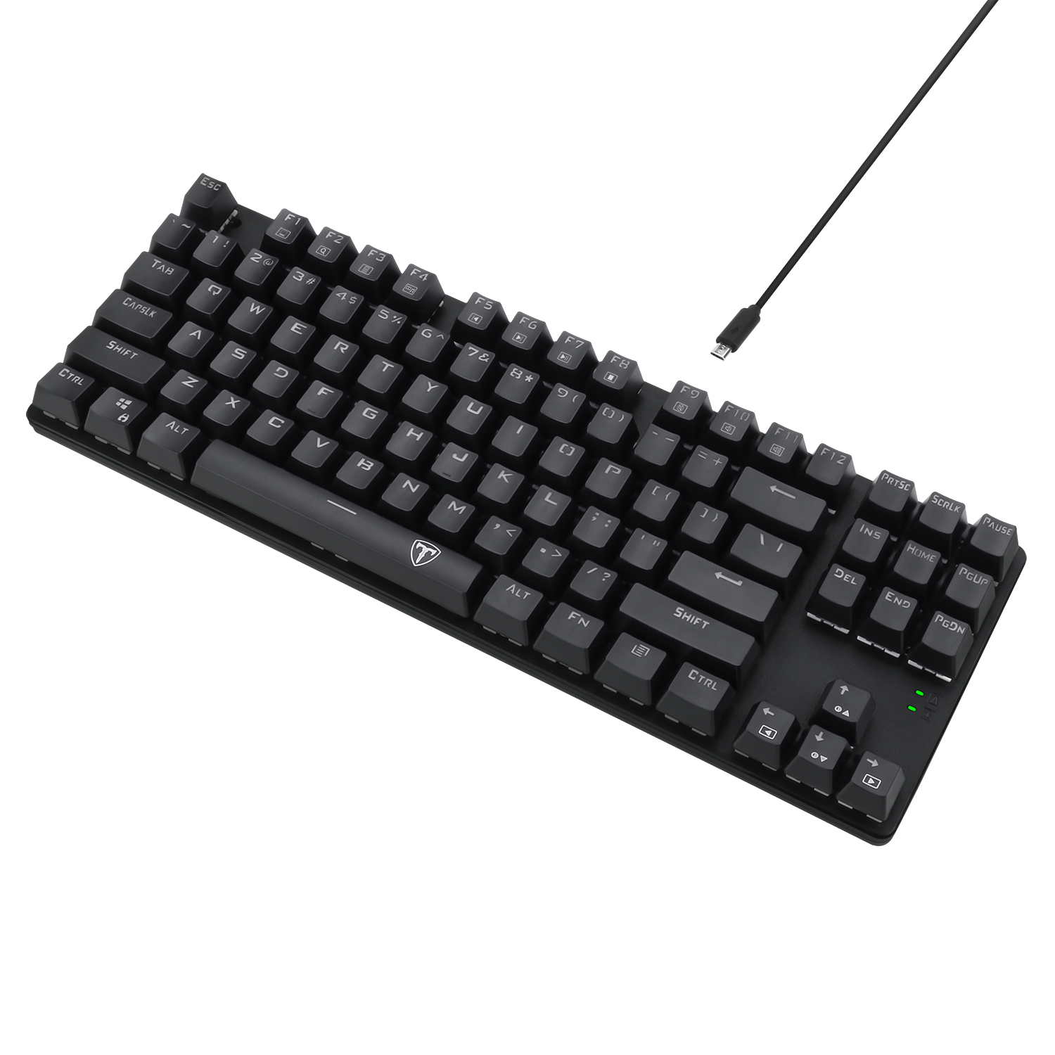 T-DAGGER Bora T-TGK313 Gaming Mechanical Keyboard