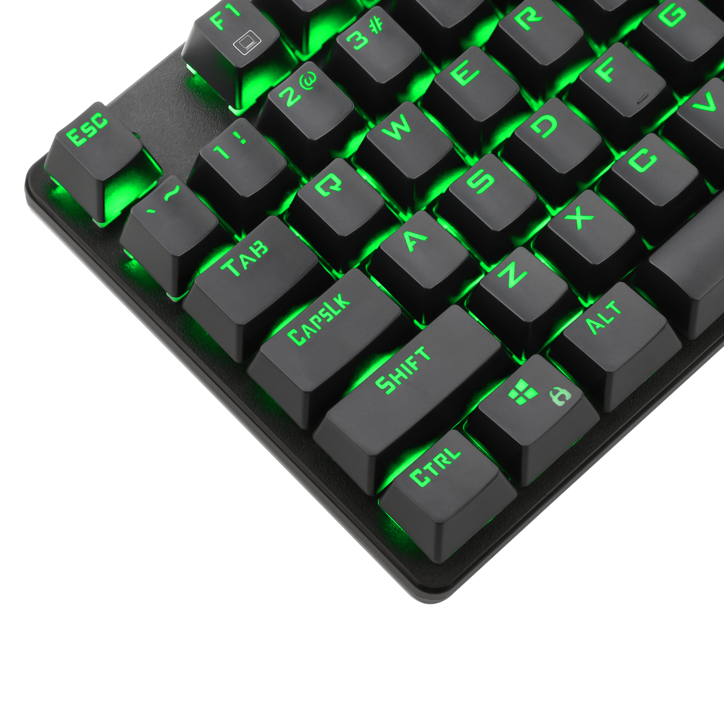 T-DAGGER Bora T-TGK313 Gaming Mechanical Keyboard