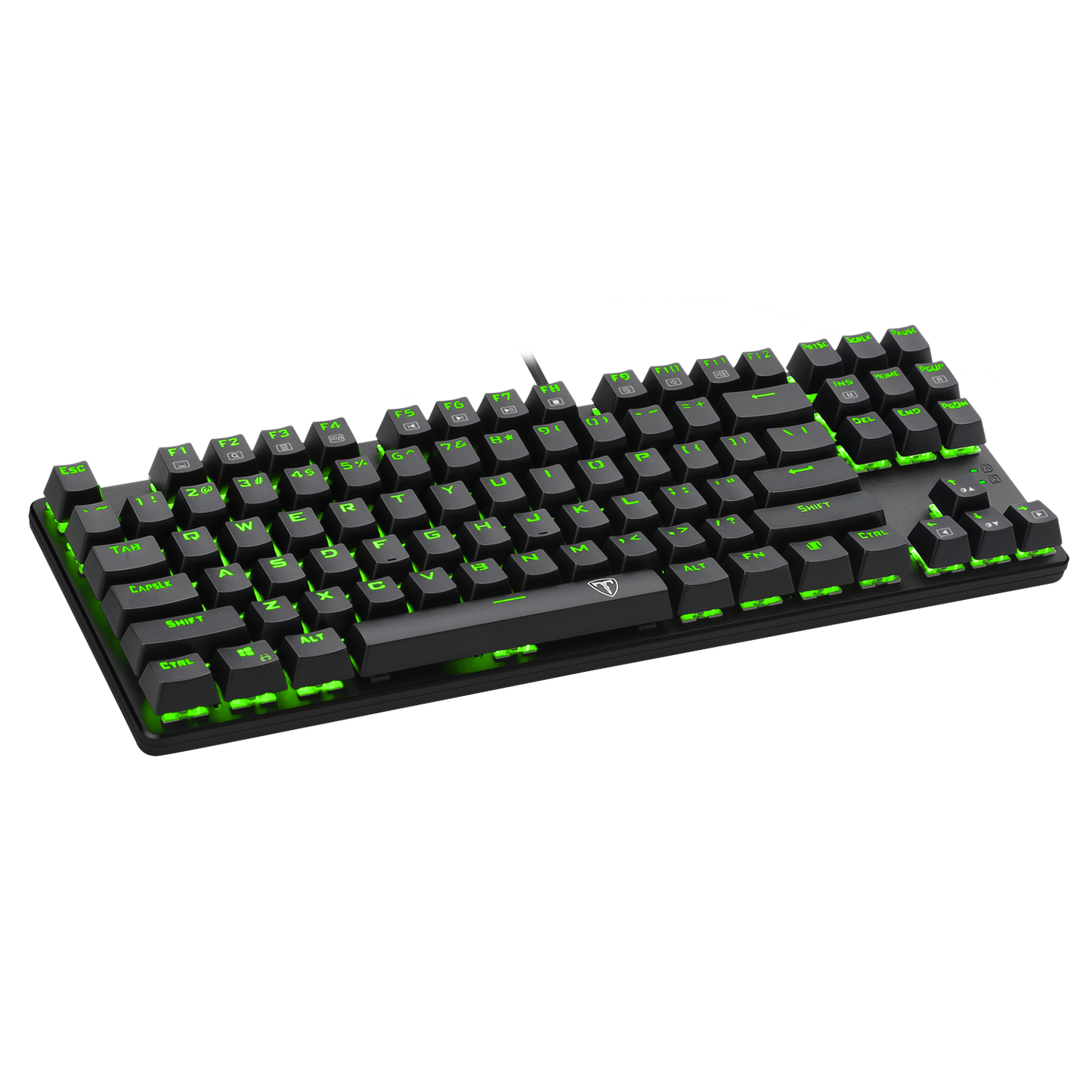 T-DAGGER Bora T-TGK313 Gaming Mechanical Keyboard