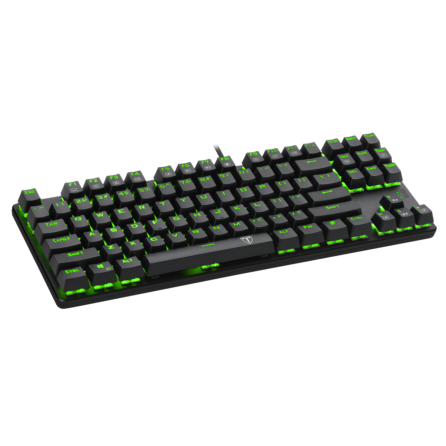 T-DAGGER Bora T-TGK313 Gaming Mechanical Keyboard