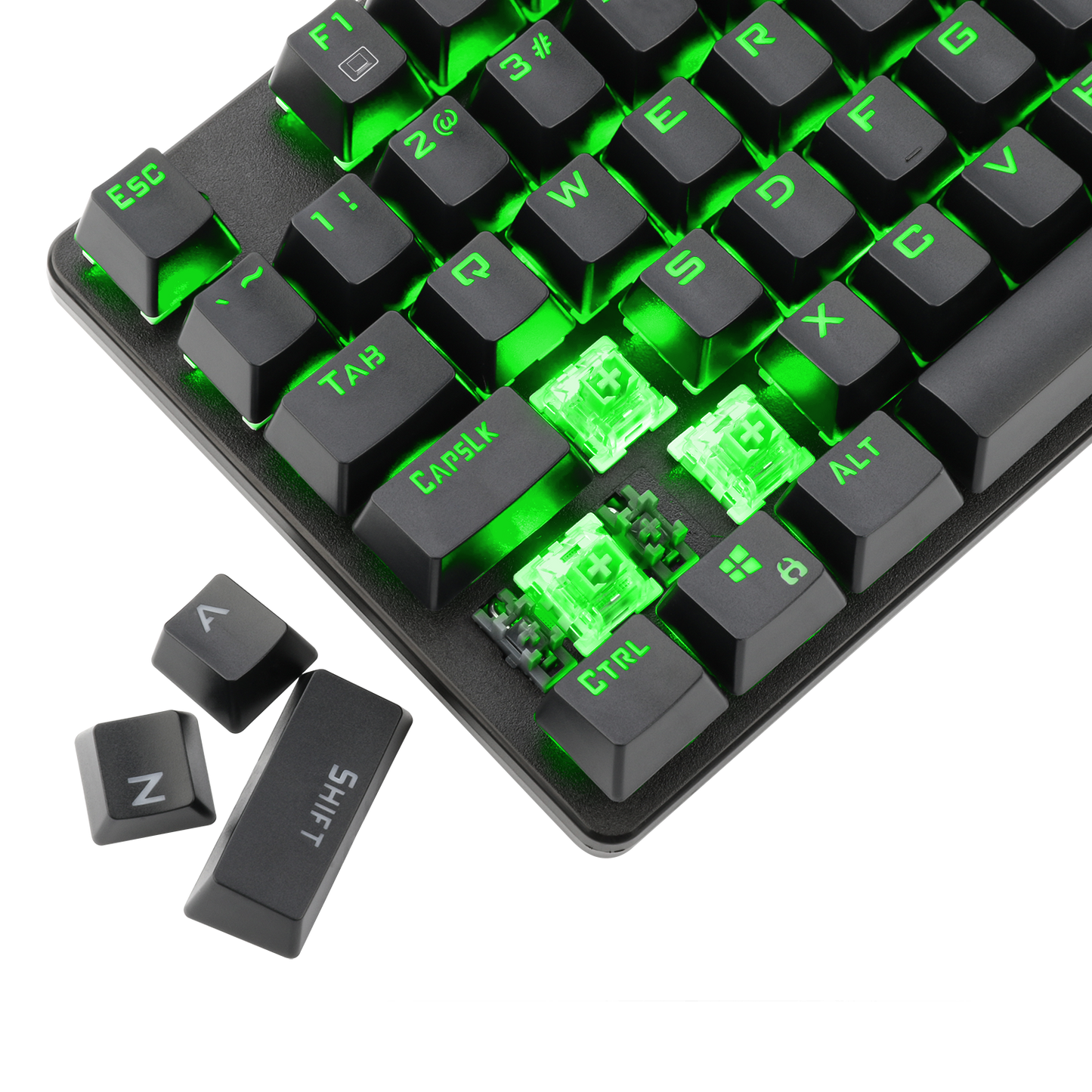 T-DAGGER Bora T-TGK313 Gaming Mechanical Keyboard