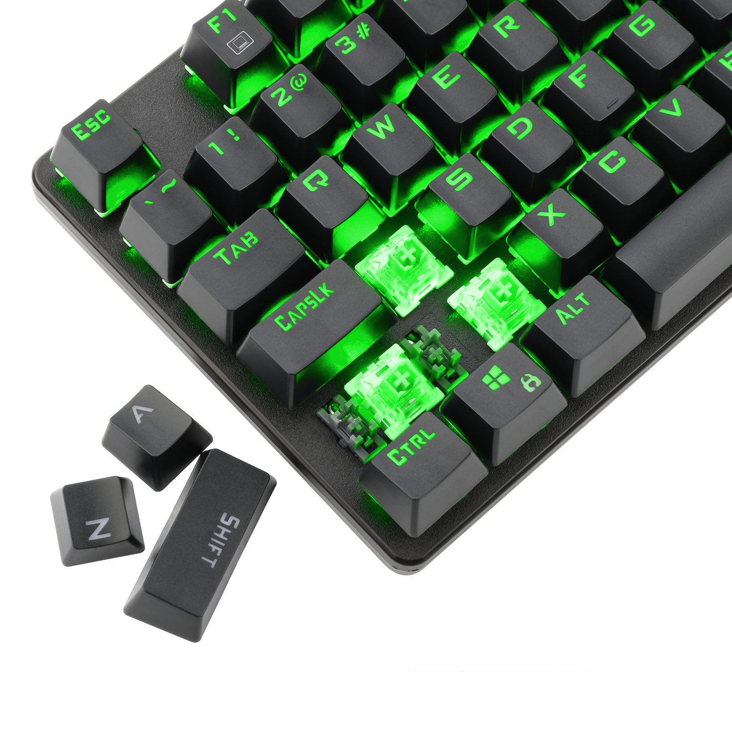 T-DAGGER Bora T-TGK313 Gaming Mechanical Keyboard