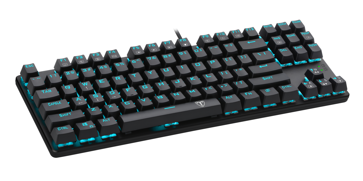 T-DAGGER Bora T-TGK313 Gaming Mechanical Keyboard