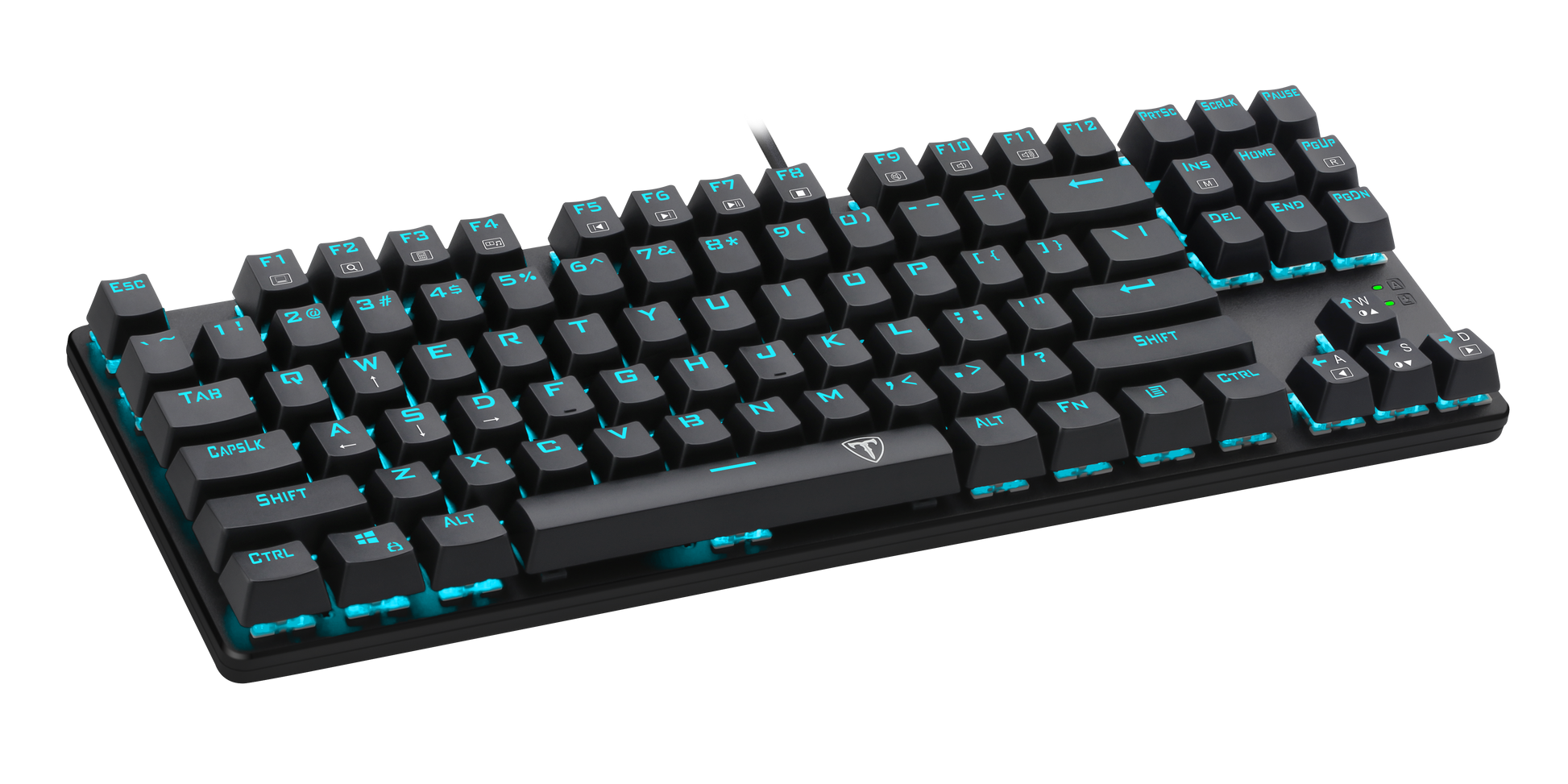 T-DAGGER Bora T-TGK313 Gaming Mechanical Keyboard