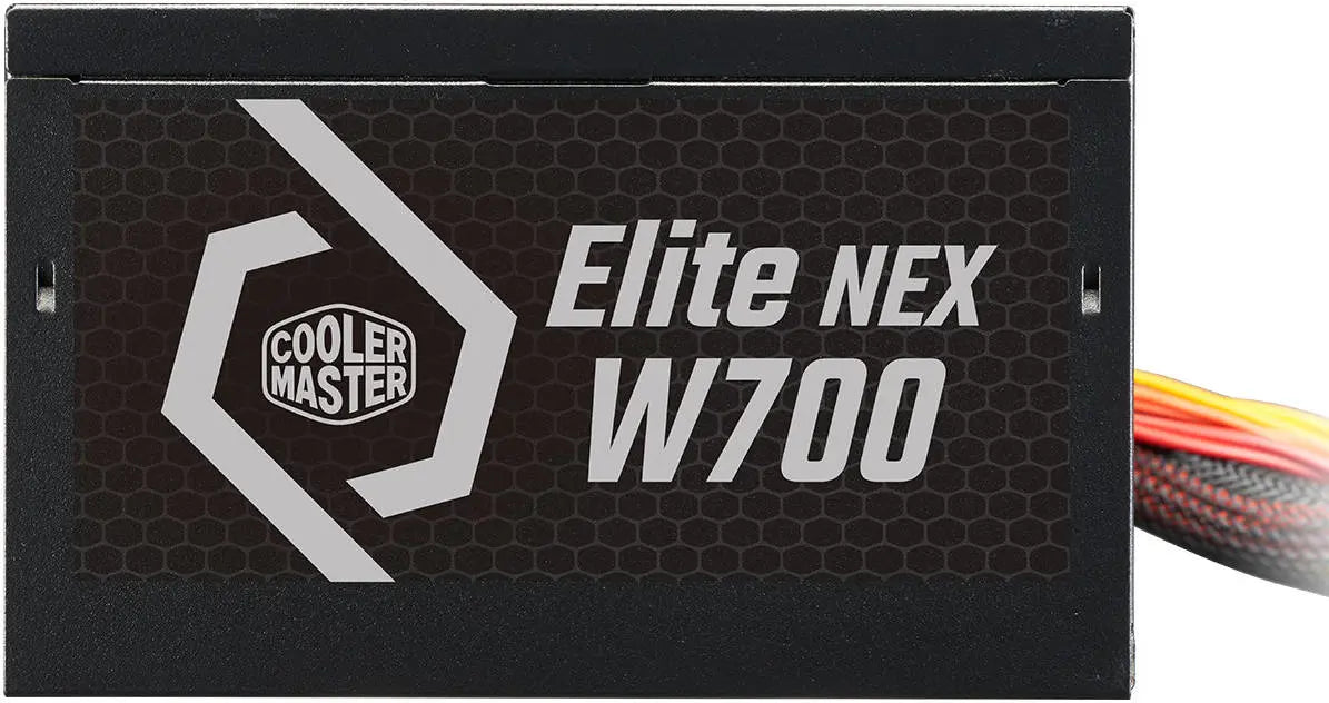 Cooler Master Elite NEX W700 700W ATX Power Supply