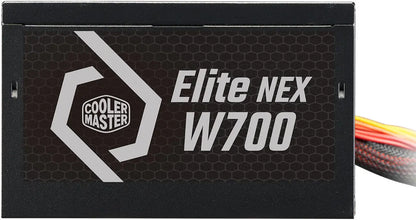 Cooler Master Elite NEX W700 700W ATX Power Supply