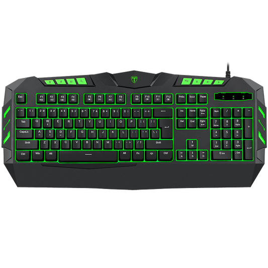 T-Dagger Torpedo T-TGK102 Gaming keyboard