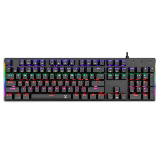 T-DAGGER NAXOS T-TGK310 Gaming Mechanical Keyboard