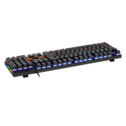 T-DAGGER NAXOS T-TGK310 Gaming Mechanical Keyboard