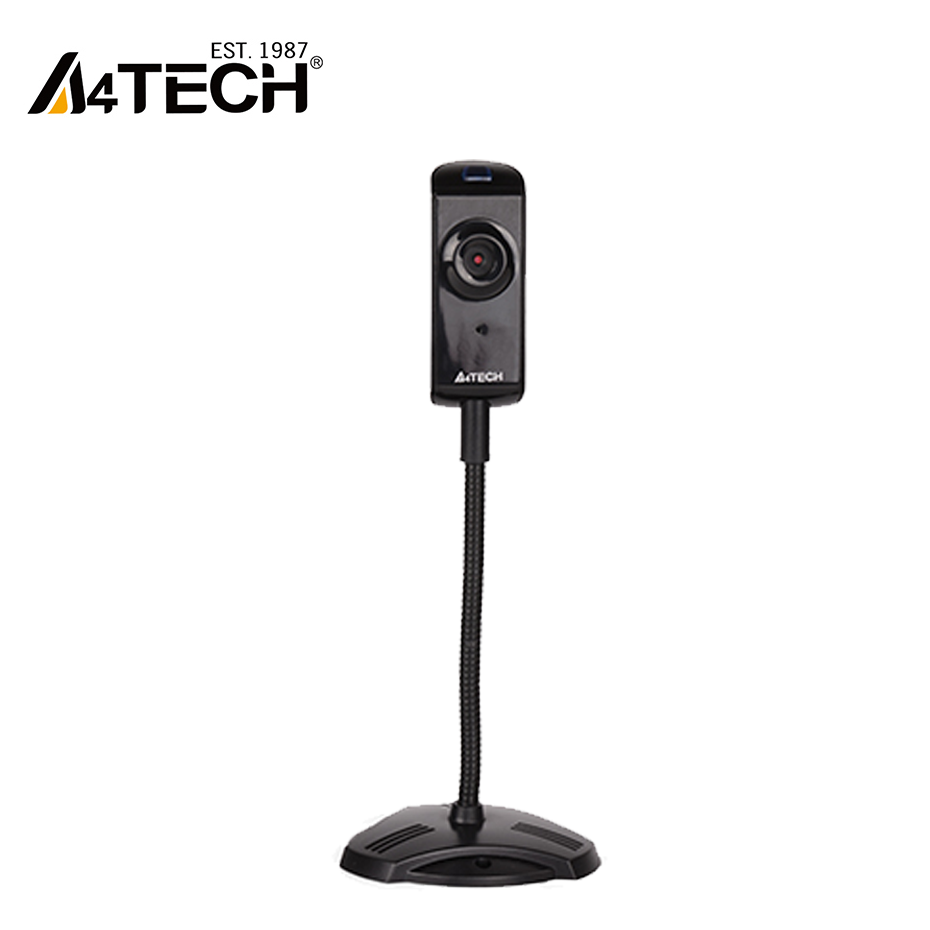 A4Tech PK-810G 16MP Anti-Glare Pc Camera