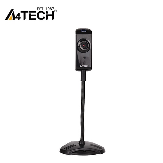 A4Tech PK-810G 16MP Anti-Glare Pc Camera