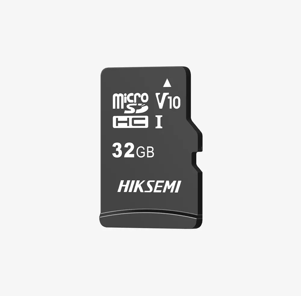 HikSemi Neo 32GB Class 10 UHS-I MicroSD Memory Card