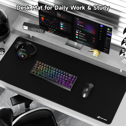ATTACK SHARK CM02PRO eSport Gaming Mousepad (900x400x4 MM)