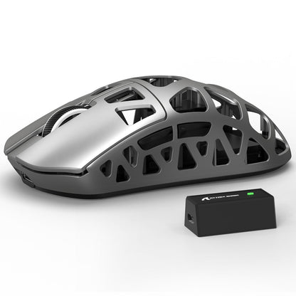 ATTACK SHARK R3 Magnesium Alloy Gaming Mouse 8K