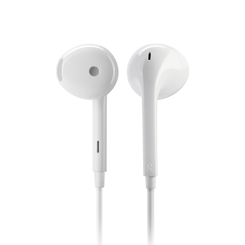 P180 Plus  Earbuds with Remote and Mic