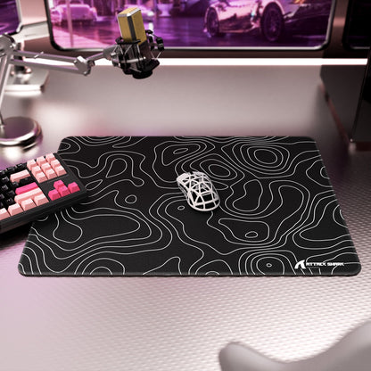 ATTACK SHARK CM02SE eSport Gaming Mousepad (410x310x4 MM)