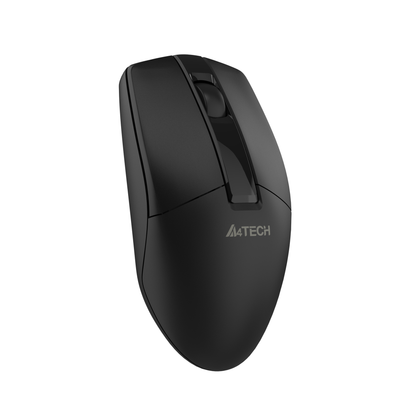 A4tech G3-330NS 1200 DPI Silent Click Wireless COmputer Mouse