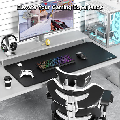 ATTACK SHARK CM02PRO eSport Gaming Mousepad (900x400x4 MM)