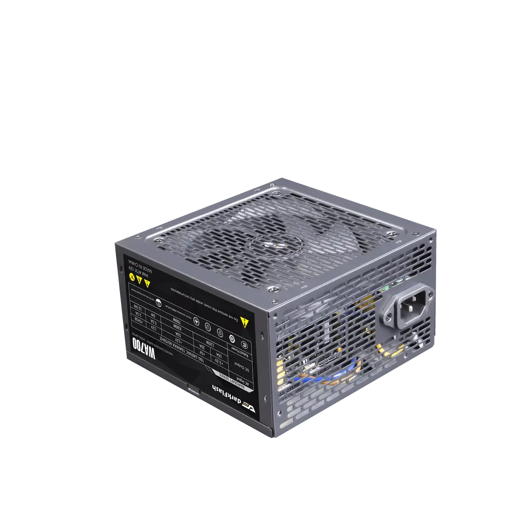 DARKFLASH AIGI WA700 Non-Modular Power Supply