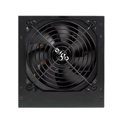 Aigo GP750 DarkFlash - Bronze Fully 750W 80 Plus Modular Power Supply