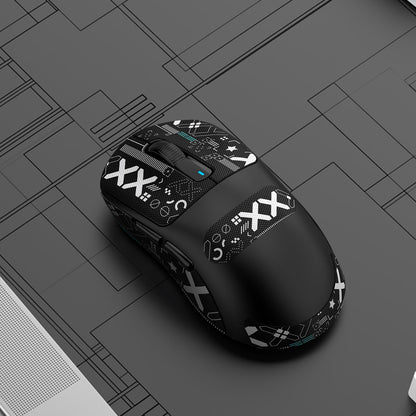ATTACK SHARK X3PRO Three Modes 8K Gaming Mouse