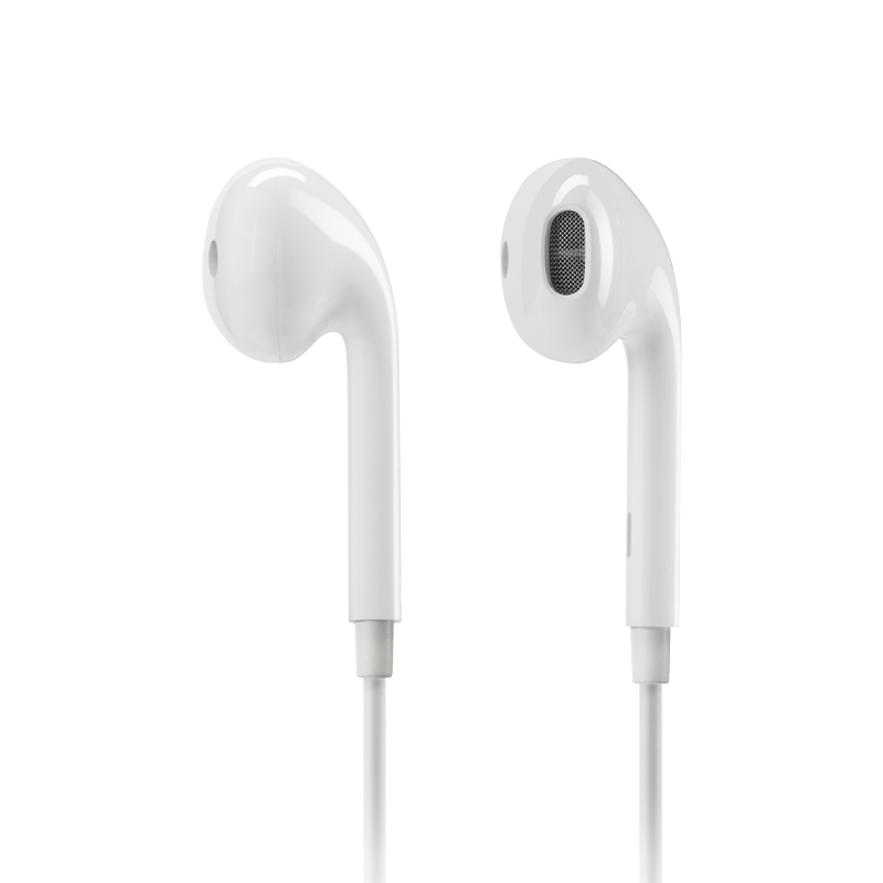 P180 Plus  Earbuds with Remote and Mic