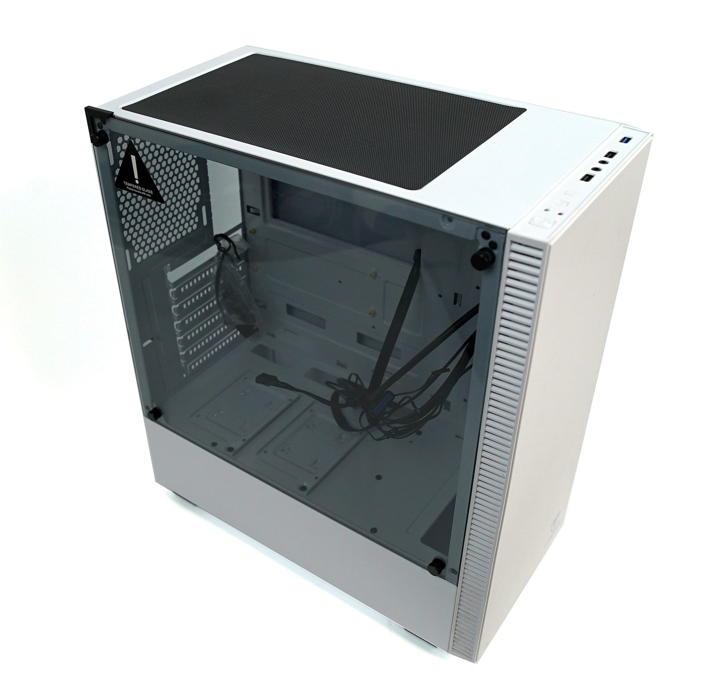T-DAGGER T-TGC305W Gaming Case Cube W