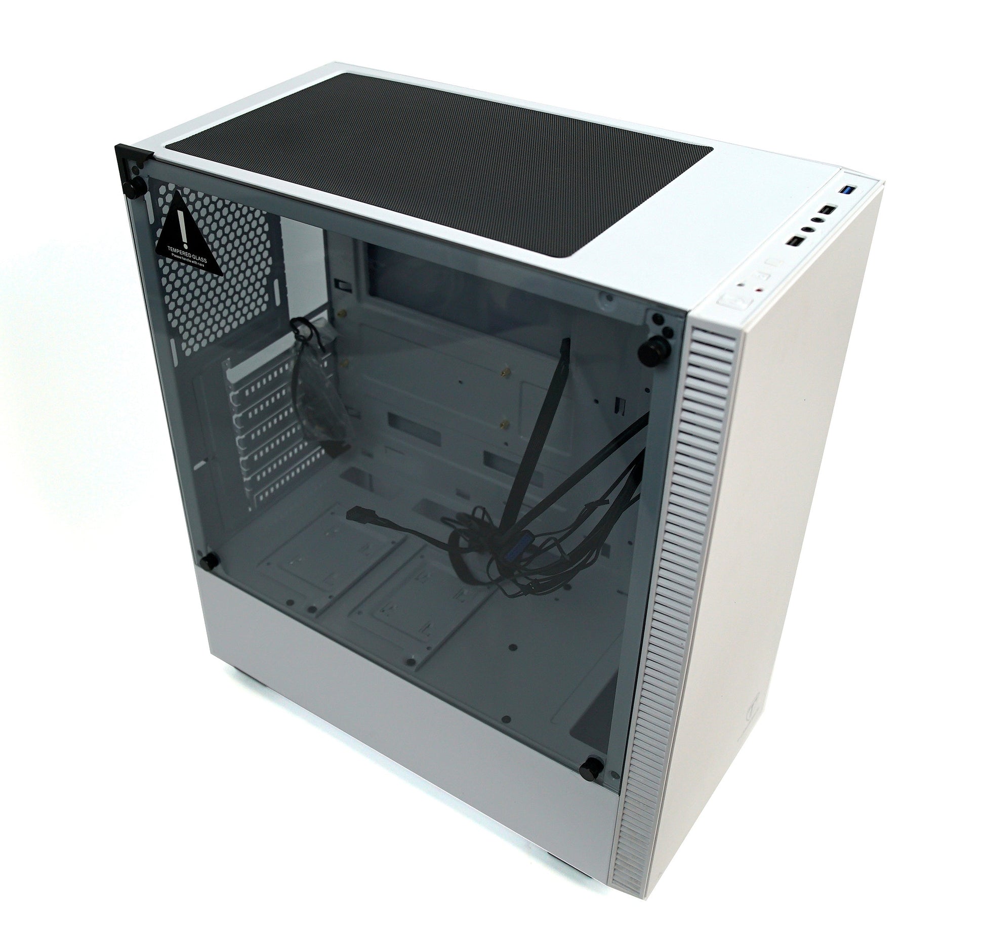 T-DAGGER T-TGC305W Gaming Case Cube W