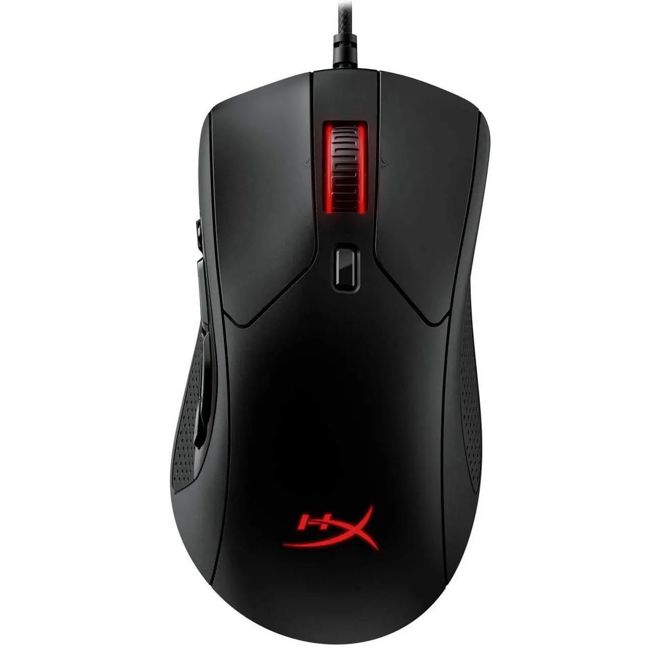 HyperX Pulsefire Raid Gaming Mouse OPEN BOX with 11 Programmable Buttons 16000Dpi