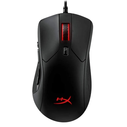 HyperX Pulsefire Raid Gaming Mouse OPEN BOX with 11 Programmable Buttons 16000Dpi