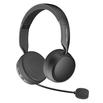 A4Tech BH230 Wireless Bluetooth 40mm Speaker Unit Headset