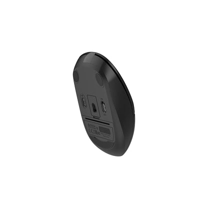 A4Tech FB12S Silent Click Bluetooth & Wireless Computer Mouse
