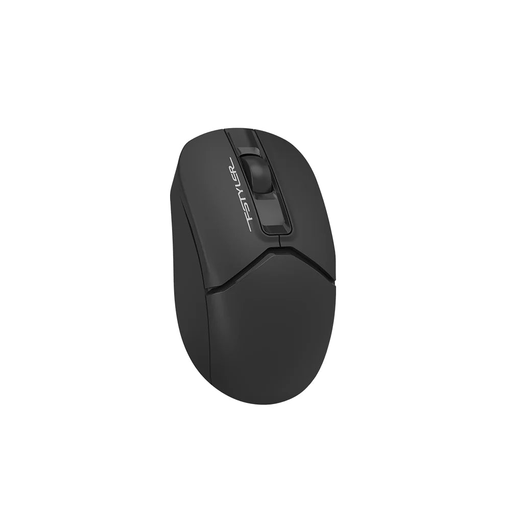 A4Tech FB12S Silent Click Bluetooth & Wireless Computer Mouse