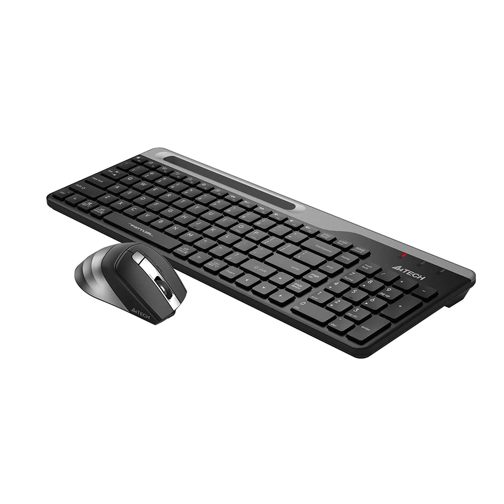 A4Tech FB2535CS Multidevice Wireless Keyboard And Mouse 2-in-1 Combo