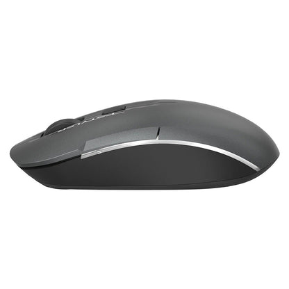 A4Tech FB26CS Air2 Stone Grey Wireless 2000 DPI Office Mouse