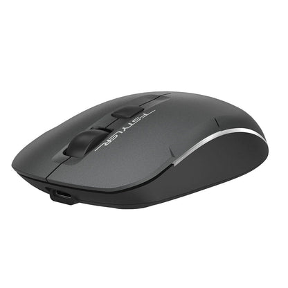 A4Tech FB26CS Air2 Stone Grey Wireless 2000 DPI Office Mouse