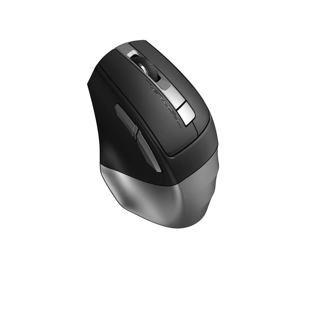 A4Tech FB35CS Silent Clicks 2000 DPI Wireless Computer Mouse