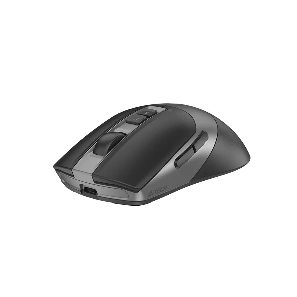 A4Tech FB50CS Plus Dual Mode Wireless 3200 DPI Office Mouse