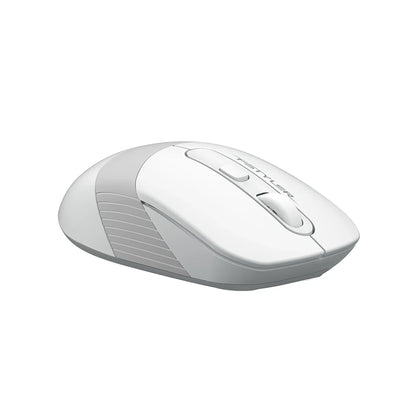 A4Tech FG10S Fstyler 2000 DPI Silent Clicks Wireless Mouse