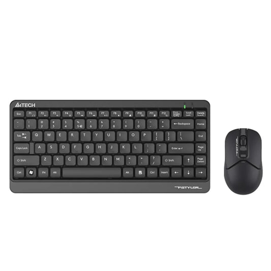 A4Tech FG1112S Fstyler Wireless Keyboard And Mouse Combo 2-in-1