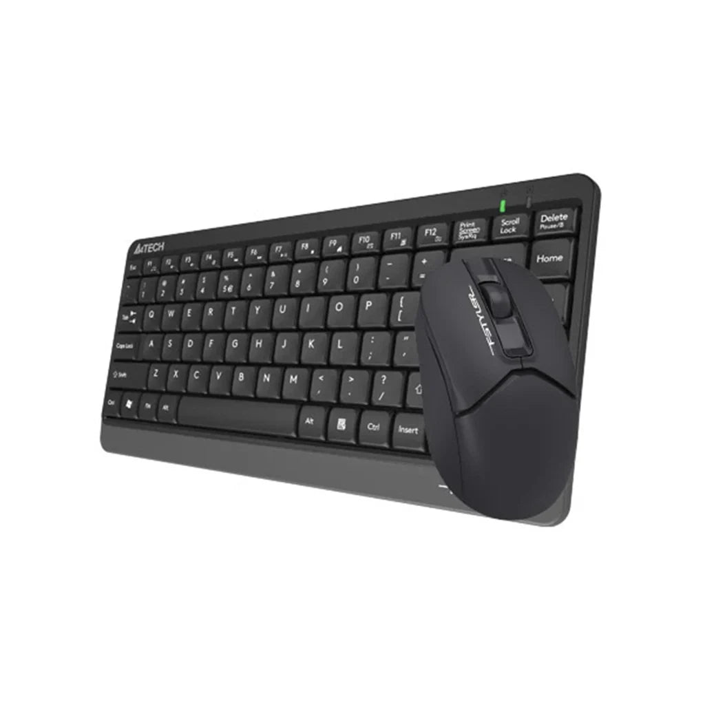 A4Tech FG1112S Fstyler Wireless Keyboard And Mouse Combo 2-in-1