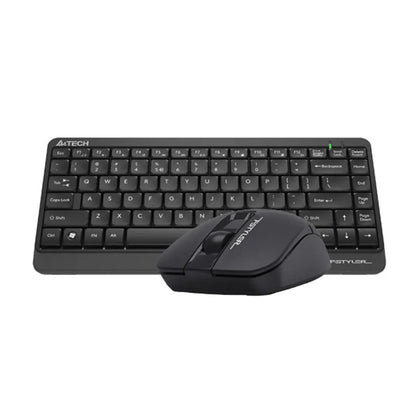 A4Tech FG1112S Fstyler Wireless Keyboard And Mouse Combo 2-in-1