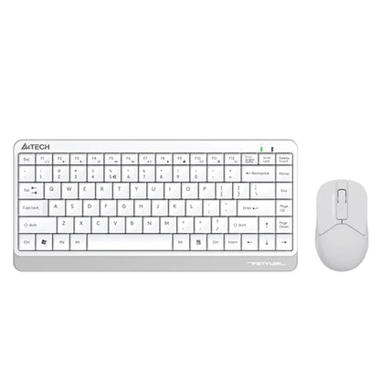 A4Tech FG1112S Fstyler Wireless Keyboard And Mouse Combo 2-in-1