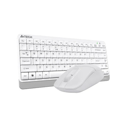 A4Tech FG1112S Fstyler Wireless Keyboard And Mouse Combo 2-in-1